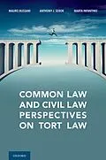 E-Book (epub) Common Law and Civil Law Perspectives on Tort Law von Mauro Bussani, Anthony Sebok, Marta Infantino