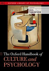 eBook (epub) The Oxford Handbook of Culture and Psychology de 