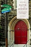 E-Book (epub) Faith on the Avenue von Katie Day