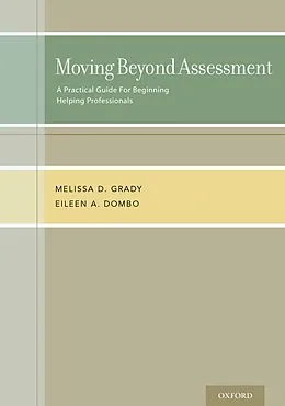 E-Book (pdf) Moving Beyond Assessment von Melissa D. Grady, Eileen A. Dombo