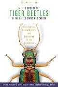 E-Book (pdf) A Field Guide to the Tiger Beetles of the United States and Canada von David L. Pearson, C. Barry Knisley, Daniel P. Duran
