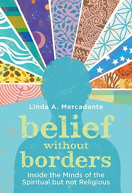 E-Book (epub) Belief without Borders von Linda A. Mercadante