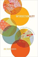 Couverture cartonnée Intersectionality de Ange-Marie Hancock