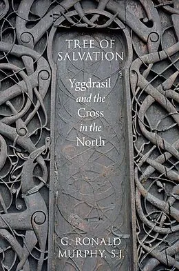 ePUB Tree of Salvation von G. Ronald S. J. Murphy