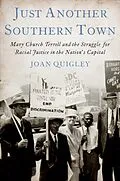 E-Book (pdf) Just Another Southern Town von Joan Quigley