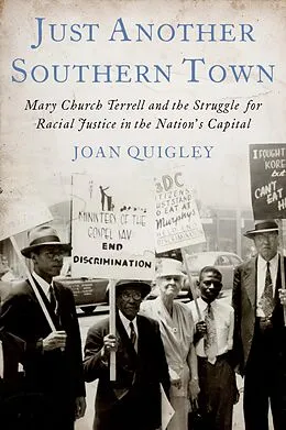 E-Book (pdf) Just Another Southern Town von Joan Quigley