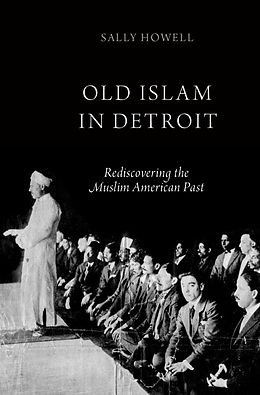 eBook (pdf) Old Islam in Detroit de Sally Howell