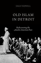 eBook (epub) Old Islam in Detroit de Sally Howell