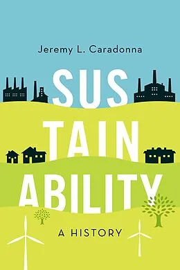 E-Book (pdf) Sustainability von Jeremy L. Caradonna