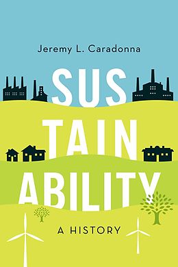 eBook (epub) Sustainability de Jeremy L. Caradonna
