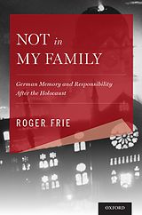eBook (pdf) Not in My Family de Roger Frie