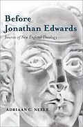 E-Book (pdf) Before Jonathan Edwards von Adriaan C. Neele