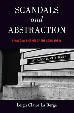 E-Book (pdf) Scandals and Abstraction von Leigh Claire La Berge