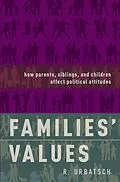 PDF Families' Values von R. Urbatsch