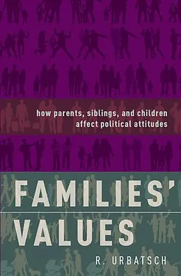 PDF Families' Values von R. Urbatsch