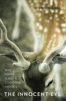 E-Book (pdf) The Innocent Eye von Nico Orlandi