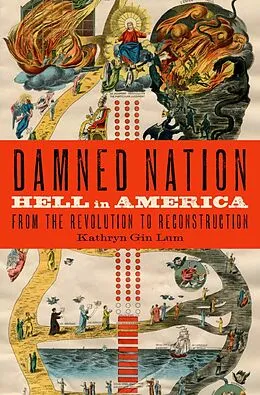 E-Book (epub) Damned Nation von Kathryn Gin Lum