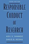E-Book (pdf) Responsible Conduct of Research von Adil E. Shamoo, David B. Resnik
