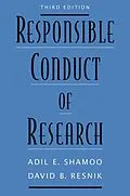 E-Book (epub) Responsible Conduct of Research von Adil E. Shamoo, David B. Resnik