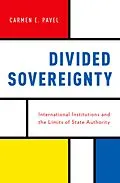 E-Book (pdf) Divided Sovereignty von Carmen Pavel