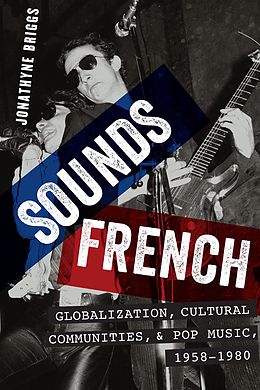 E-Book (pdf) Sounds French von Jonathyne Briggs