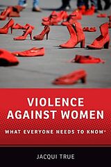 Kartonierter Einband Violence against Women von Jacqui True