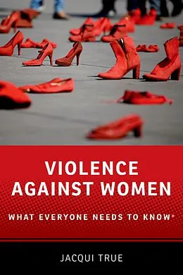 E-Book (epub) Violence against Women von Jacqui True