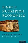 E-Book (pdf) Food and Nutrition Economics von George C. Davis, Elena L. Serrano
