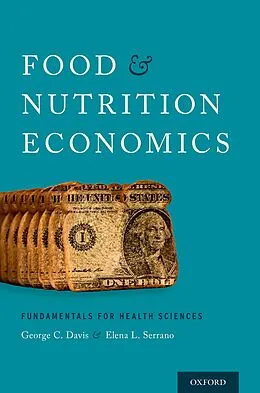 E-Book (pdf) Food and Nutrition Economics von George C. Davis, Elena L. Serrano