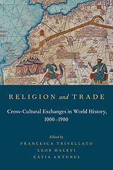 eBook (pdf) Religion and Trade de 