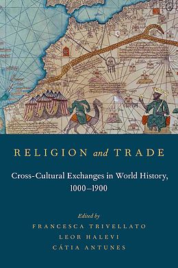 eBook (pdf) Religion and Trade de 