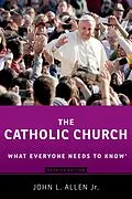 E-Book (pdf) The Catholic Church von John L. Jr. Allen