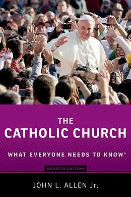 E-Book (pdf) The Catholic Church von John L. Jr. Allen