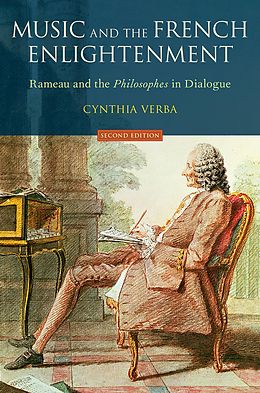 E-Book (pdf) Music and the French Enlightenment von Cynthia Verba