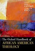 E-Book (pdf) The Oxford Handbook of African American Theology von 