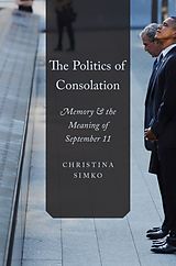 eBook (pdf) The Politics of Consolation de Christina Simko