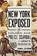 E-Book (epub) New York Exposed von Daniel Czitrom
