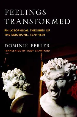 E-Book (pdf) Feelings Transformed von Dominik Perler