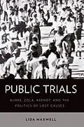 E-Book (pdf) Public Trials von Lida Maxwell