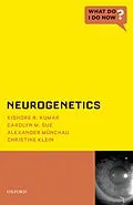 E-Book (pdf) Neurogenetics von Christine Md Klein, Kishore R. Mbbs Kumar, Carolyn M. Mbbs Sue
