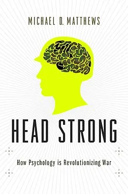 E-Book (epub) Head Strong von Michael D. Matthews