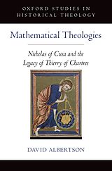 eBook (pdf) Mathematical Theologies de David Albertson
