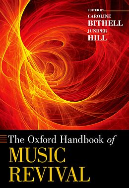 eBook (pdf) The Oxford Handbook of Music Revival de 