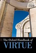 E-Book (pdf) The Oxford Handbook of Virtue von 