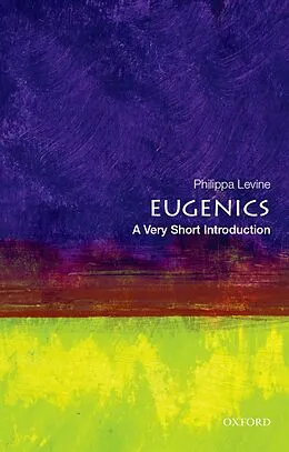 E-Book (pdf) Eugenics von Philippa Levine