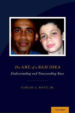 E-Book (epub) The Arc of a Bad Idea von Carlos Hoyt