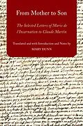 E-Book (pdf) From Mother to Son von Mary Dunn