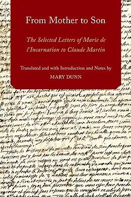 E-Book (pdf) From Mother to Son von Mary Dunn