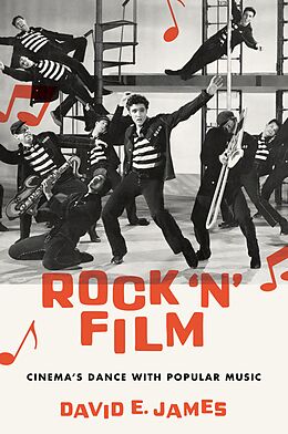 E-Book (pdf) Rock 'N' Film von David E. James