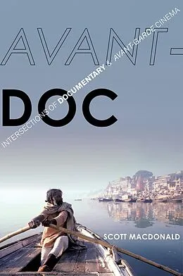E-Book (epub) Avant-Doc von Scott MacDonald